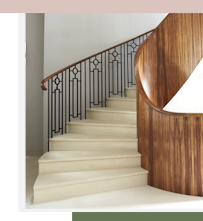 Услуги Лестницы под ключ в Североуральске