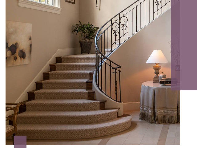 Лестницы под ключ в Североуральске — изготовление, монтаж, демонтаж