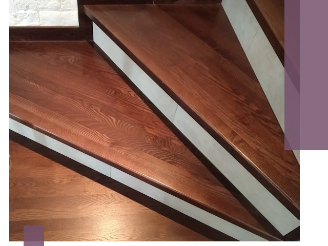 Ремонт металлических и бетонных лестниц в Североуральске быстро и качественно