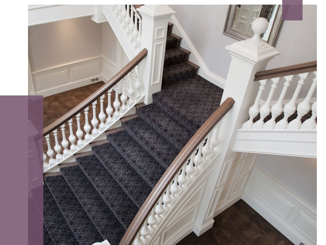 Деревянные лестницы в Североуральске на заказ от 432642 руб. — ПРОЛЁТ-Сву