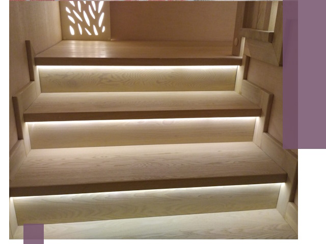 Облицовка бетонных лестниц под ключ в Североуральске качественно и быстро