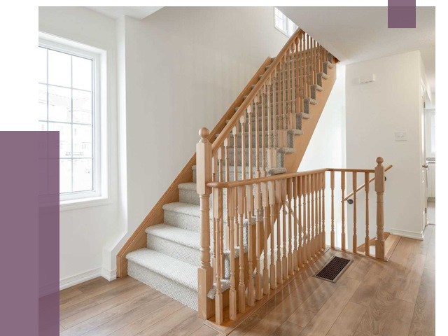 Мансардные лестницы в Североуральске от 19057 руб. | ПРОЛЁТ-Сву