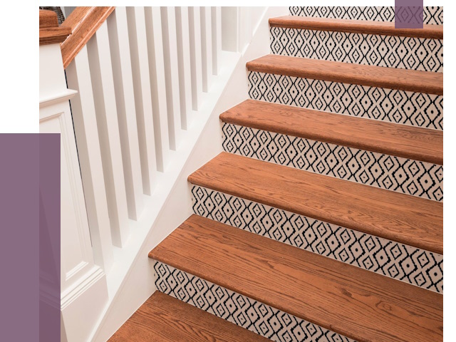 Покраска лестниц в Североуральске от 1906 руб. — цены и сроки | ПРОЛЁТ-Сву