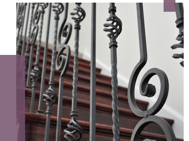 Демонтаж перил в Североуральске от 4326 руб. — разборка и вывоз | ПРОЛЁТ-Сву