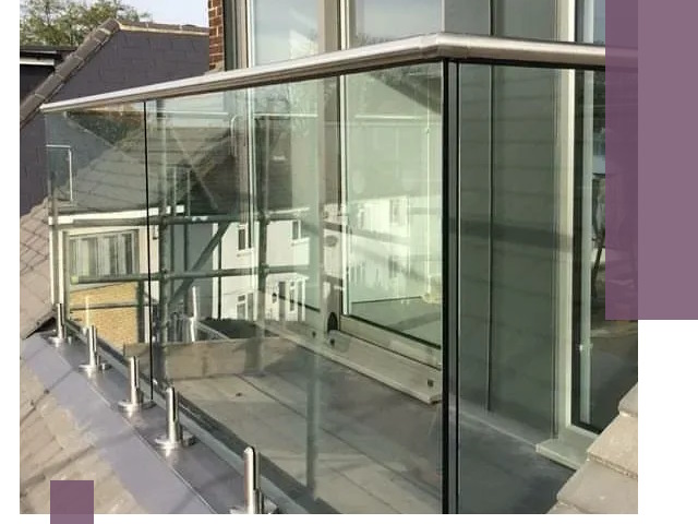 Демонтаж балконных ограждений в Североуральске — быстро и безопасно