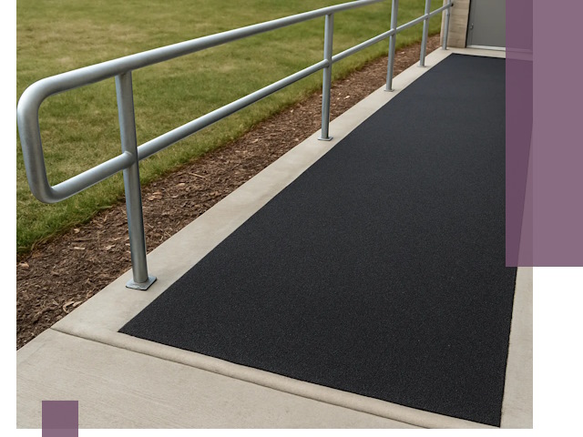 Демонтаж пандусов в Североуральске: быстро и аккуратно