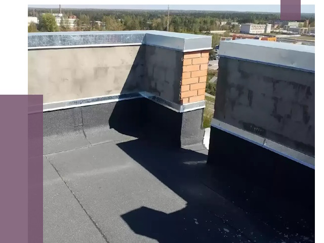 Демонтаж парапетов в Североуральске от 4326 руб.  | ПРОЛЁТ-Сву