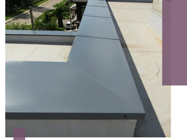 Демонтаж парапетов любой сложности в Североуральске быстро и аккуратно