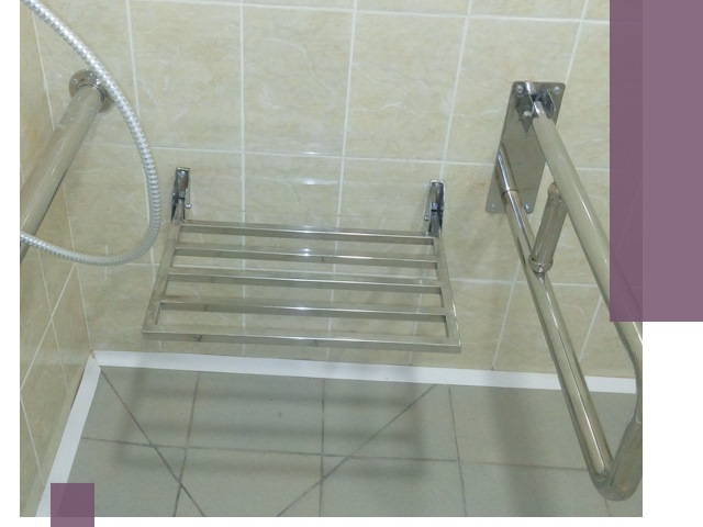 Демонтаж поручней для инвалидов в Североуральске быстро и безопасно